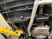 For Sale 1968 Dodge Charger RT