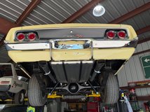For Sale 1968 Dodge Charger RT