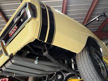 For Sale 1968 Dodge Charger RT