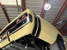 For Sale 1968 Dodge Charger RT