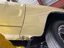 For Sale 1968 Dodge Charger RT