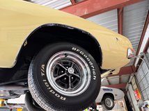 For Sale 1968 Dodge Charger RT