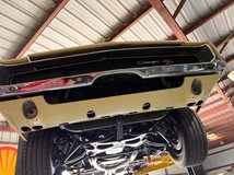 For Sale 1968 Dodge Charger RT