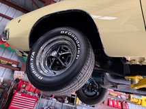 For Sale 1968 Dodge Charger RT