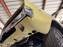 For Sale 1968 Dodge Charger RT