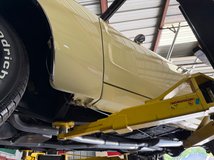 For Sale 1968 Dodge Charger RT