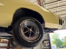 For Sale 1968 Dodge Charger RT