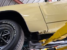 For Sale 1968 Dodge Charger RT