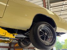 For Sale 1968 Dodge Charger RT