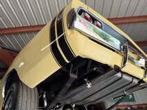 For Sale 1968 Dodge Charger RT