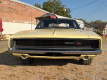 For Sale 1968 Dodge Charger RT