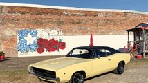 For Sale 1968 Dodge Charger RT