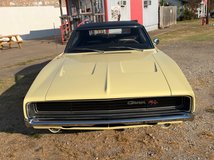 For Sale 1968 Dodge Charger RT