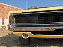 For Sale 1968 Dodge Charger RT