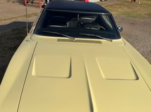 For Sale 1968 Dodge Charger RT