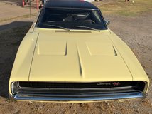 For Sale 1968 Dodge Charger RT