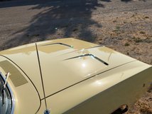 For Sale 1968 Dodge Charger RT