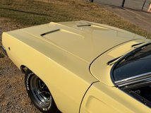 For Sale 1968 Dodge Charger RT