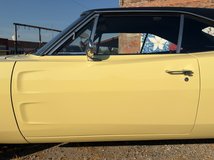 For Sale 1968 Dodge Charger RT
