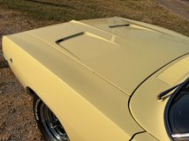 For Sale 1968 Dodge Charger RT