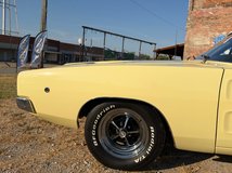 For Sale 1968 Dodge Charger RT