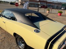 For Sale 1968 Dodge Charger RT