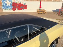For Sale 1968 Dodge Charger RT