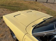 For Sale 1968 Dodge Charger RT