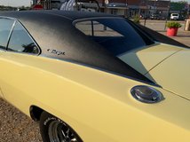For Sale 1968 Dodge Charger RT