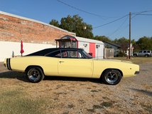 For Sale 1968 Dodge Charger RT