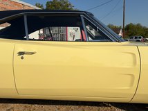 For Sale 1968 Dodge Charger RT