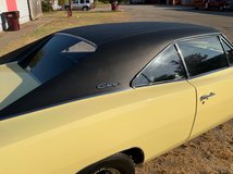 For Sale 1968 Dodge Charger RT