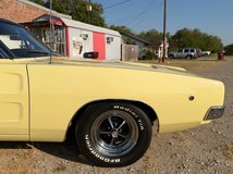 For Sale 1968 Dodge Charger RT