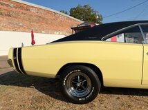 For Sale 1968 Dodge Charger RT