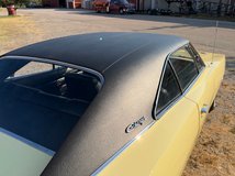 For Sale 1968 Dodge Charger RT