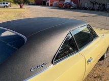 For Sale 1968 Dodge Charger RT