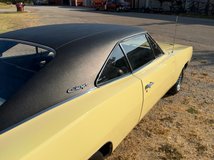 For Sale 1968 Dodge Charger RT