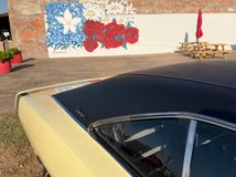 For Sale 1968 Dodge Charger RT