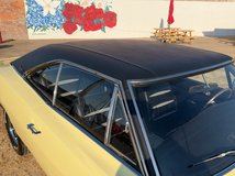 For Sale 1968 Dodge Charger RT