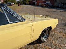 For Sale 1968 Dodge Charger RT