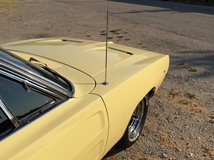 For Sale 1968 Dodge Charger RT