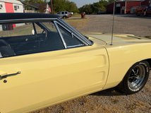 For Sale 1968 Dodge Charger RT