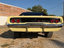 For Sale 1968 Dodge Charger RT