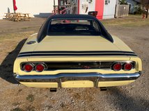 For Sale 1968 Dodge Charger RT