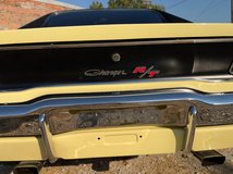 For Sale 1968 Dodge Charger RT