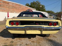 For Sale 1968 Dodge Charger RT