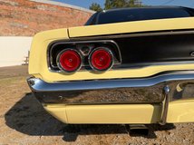 For Sale 1968 Dodge Charger RT