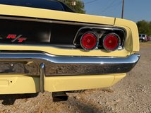 For Sale 1968 Dodge Charger RT