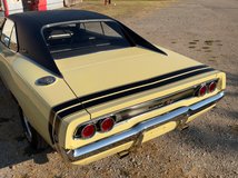 For Sale 1968 Dodge Charger RT