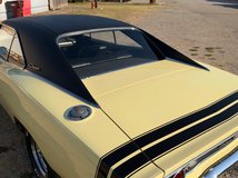 For Sale 1968 Dodge Charger RT